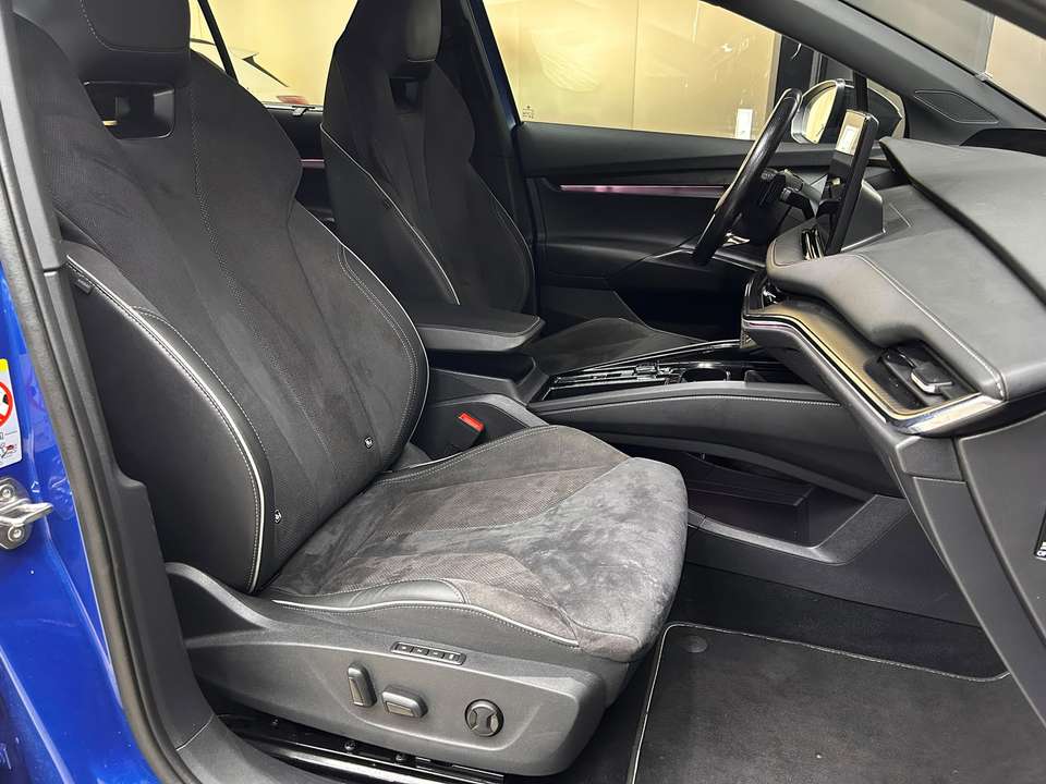 Skoda Enyaq - Imagem 9