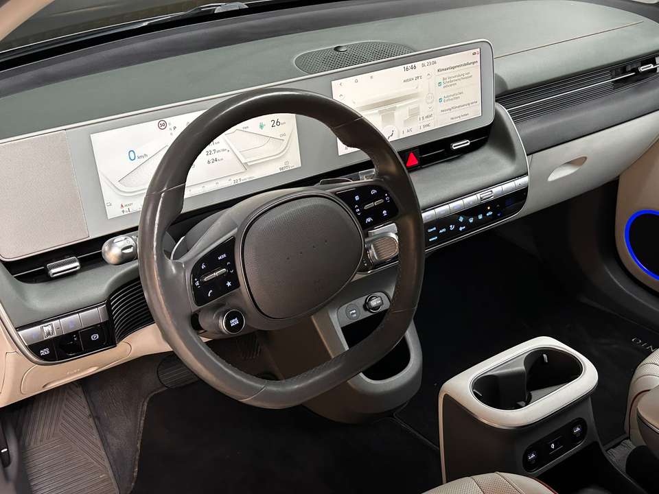 Hyundai IONIQ 5 - Imagem 12
