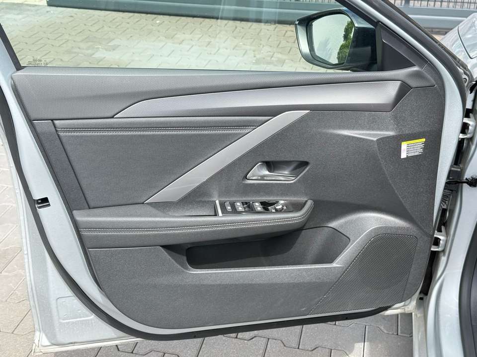 Opel Astra - Imagem 15