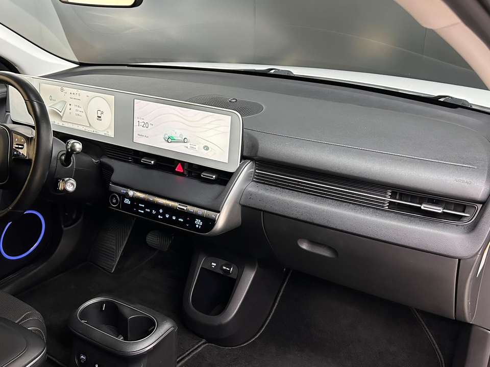 Hyundai IONIQ 5 - Imagem 14