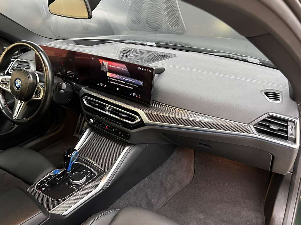 BMW i4 - Imagem 14