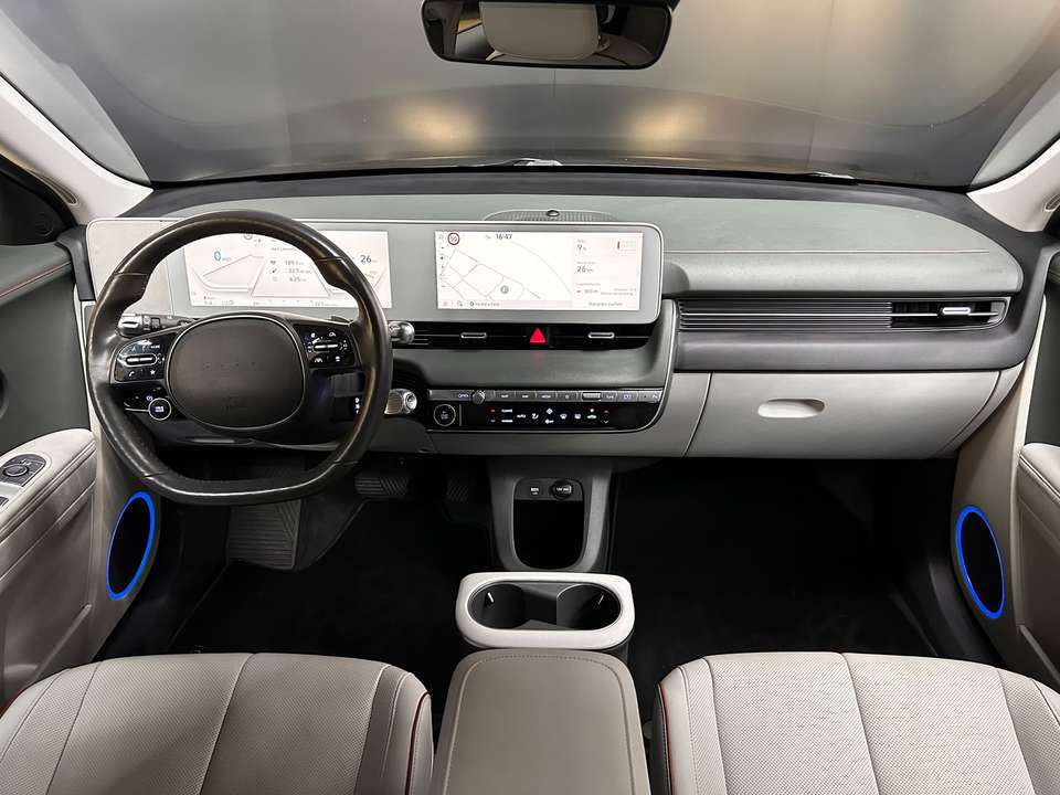Hyundai IONIQ 5 - Imagem 13