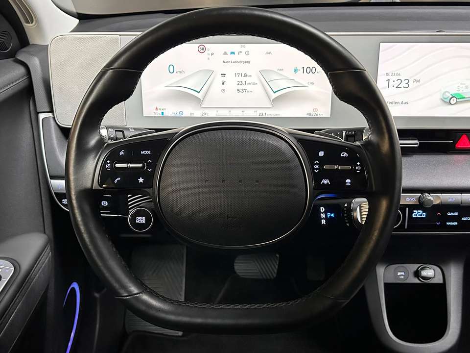 Hyundai IONIQ 5 - Imagem 15