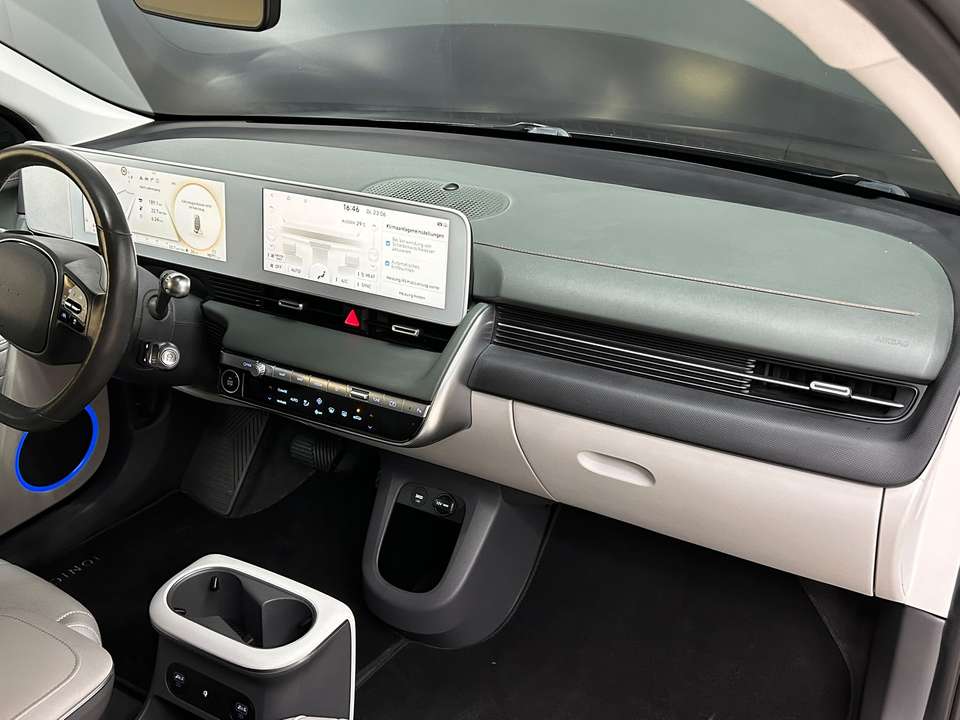Hyundai IONIQ 5 - Imagem 14