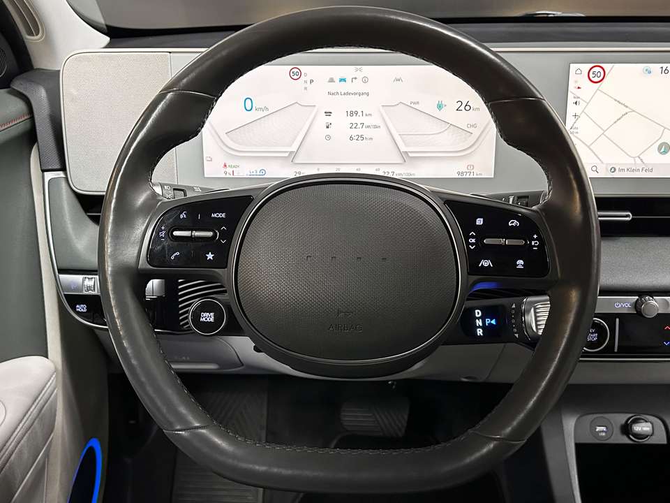 Hyundai IONIQ 5 - Imagem 15