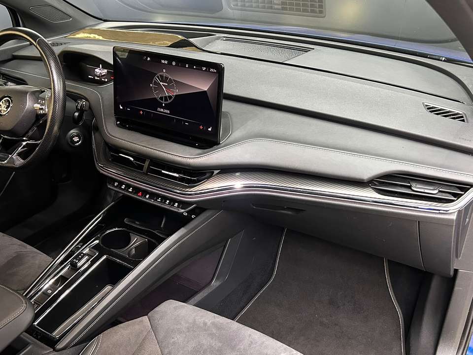 Skoda Enyaq - Imagem 14