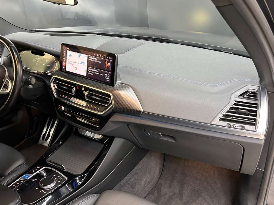 BMW X3 - Imagem 14