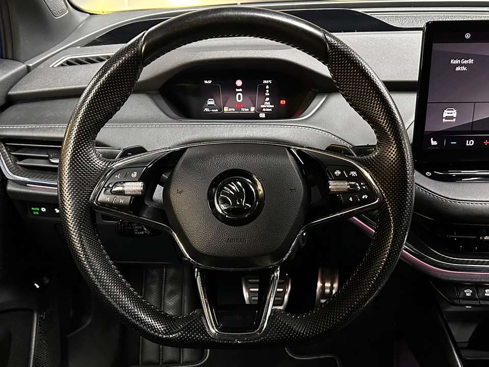 Skoda Enyaq - Imagem 15