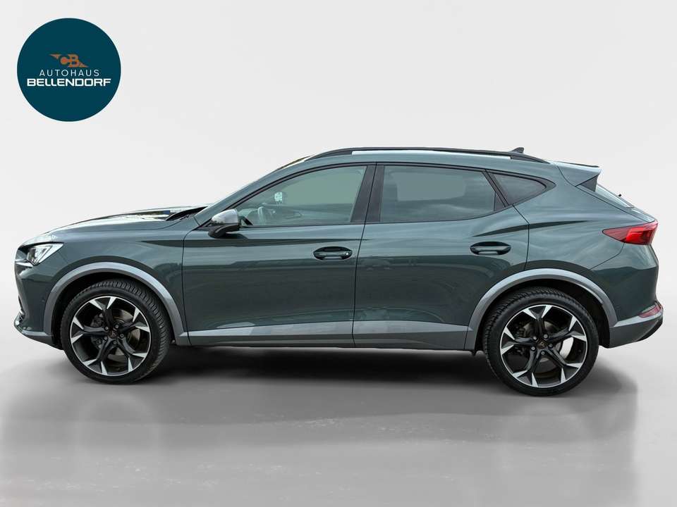 CUPRA Formentor - Imagem 3