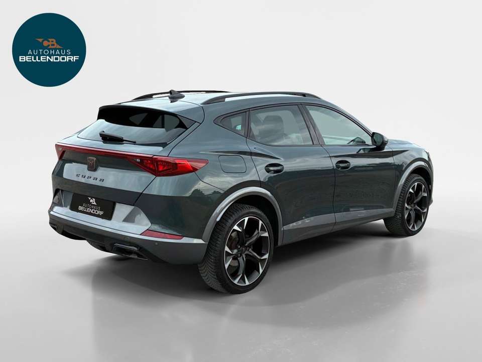 CUPRA Formentor - Imagem 6