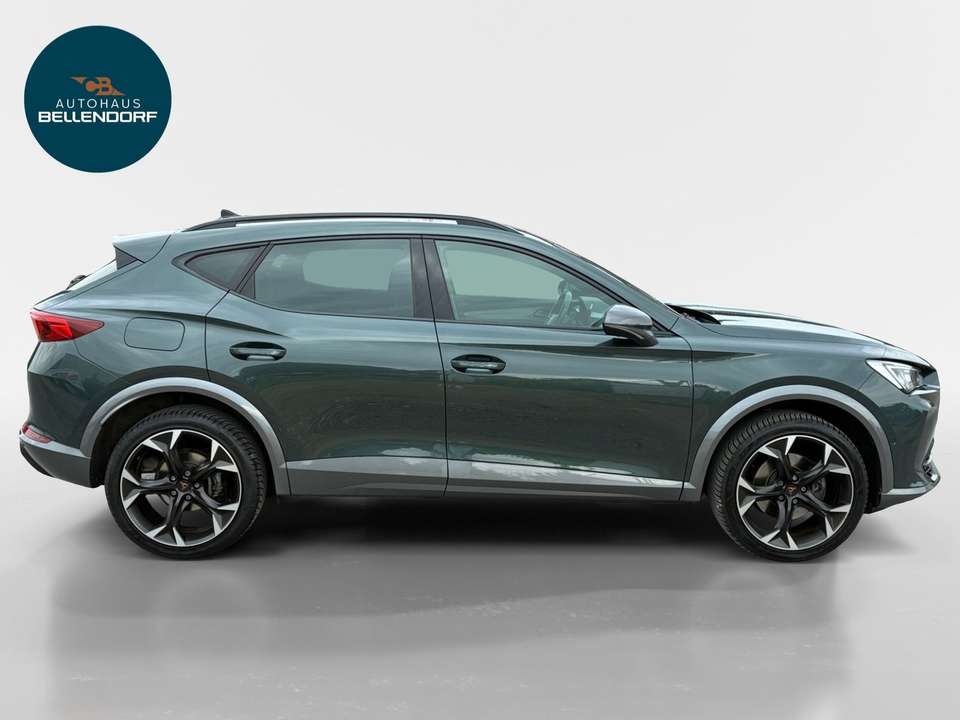 CUPRA Formentor - Imagem 7