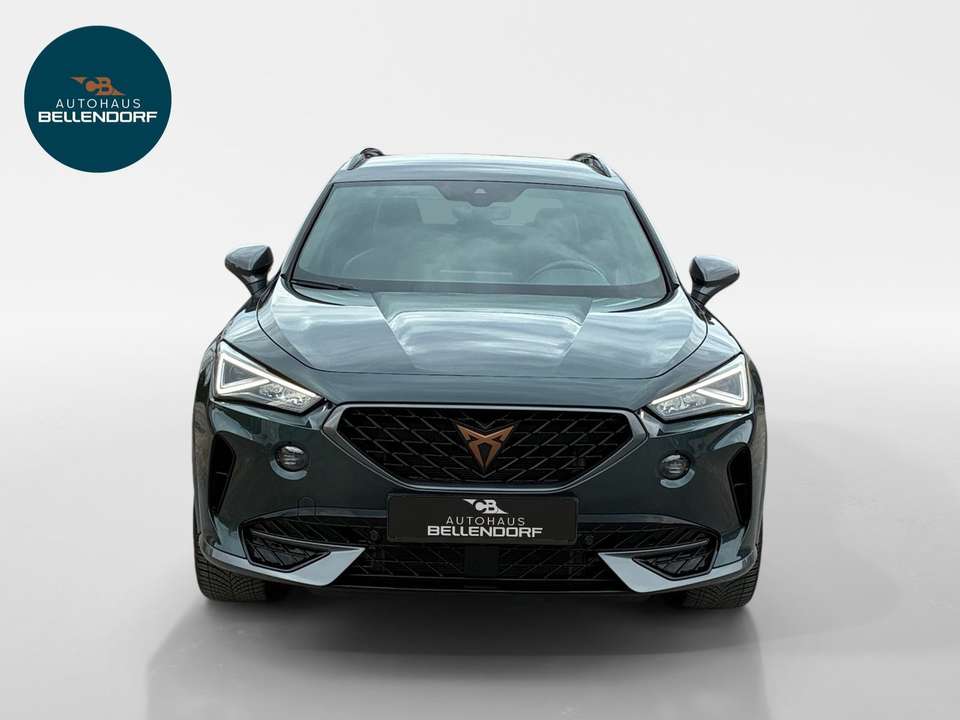 CUPRA Formentor - Imagem 9