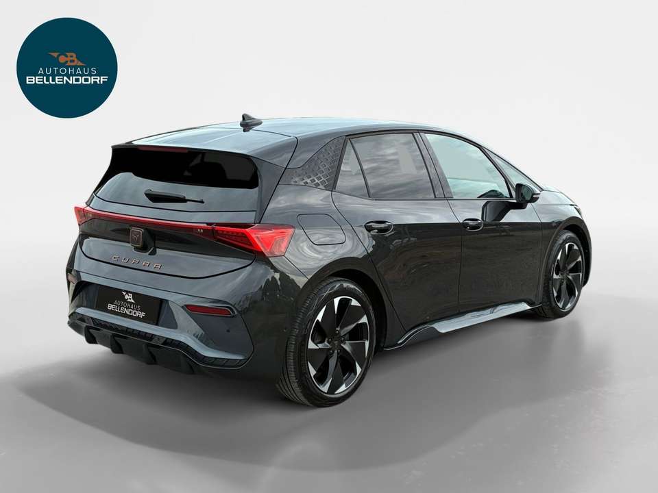 CUPRA Born - Imagem 7