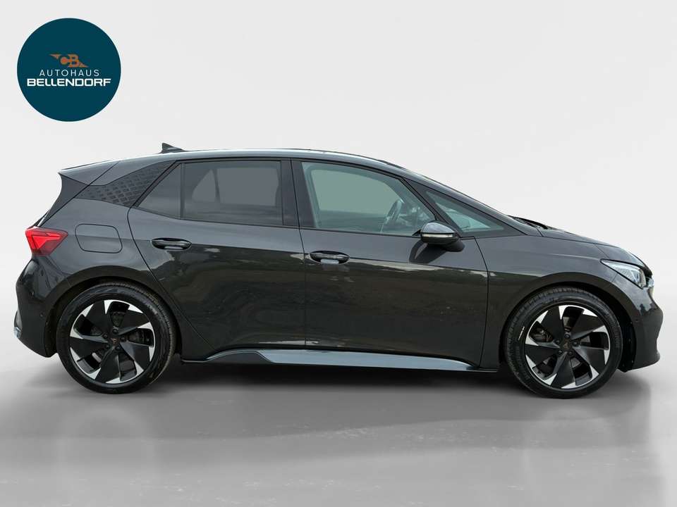 CUPRA Born - Imagem 8