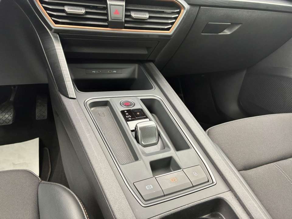 CUPRA Formentor - Imagem 12