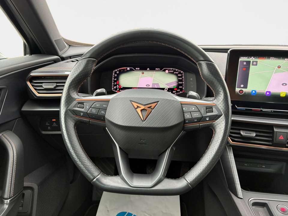 CUPRA Formentor - Imagem 13