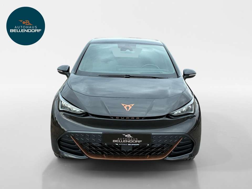 CUPRA Born - Imagem 10