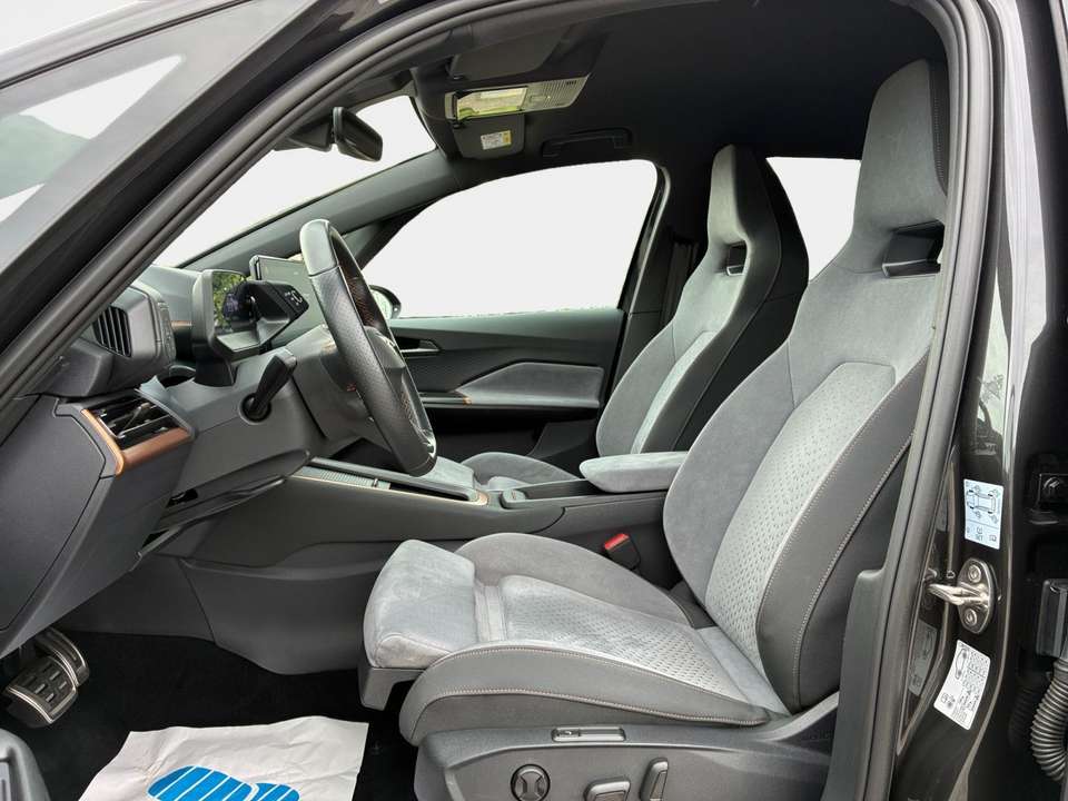 CUPRA Born - Imagem 11