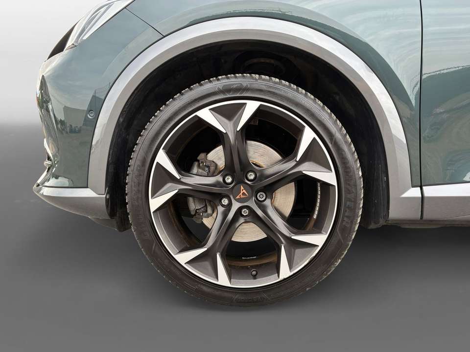 CUPRA Formentor - Imagem 15