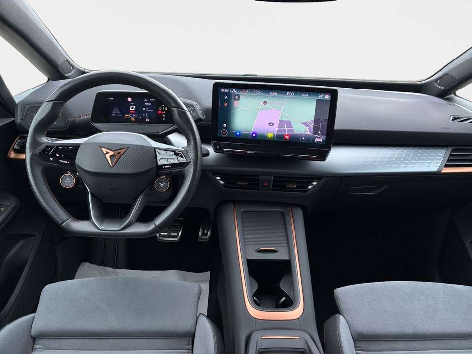 CUPRA Born - Imagem 12