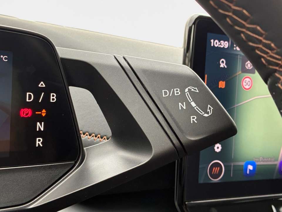 CUPRA Born - Imagem 13