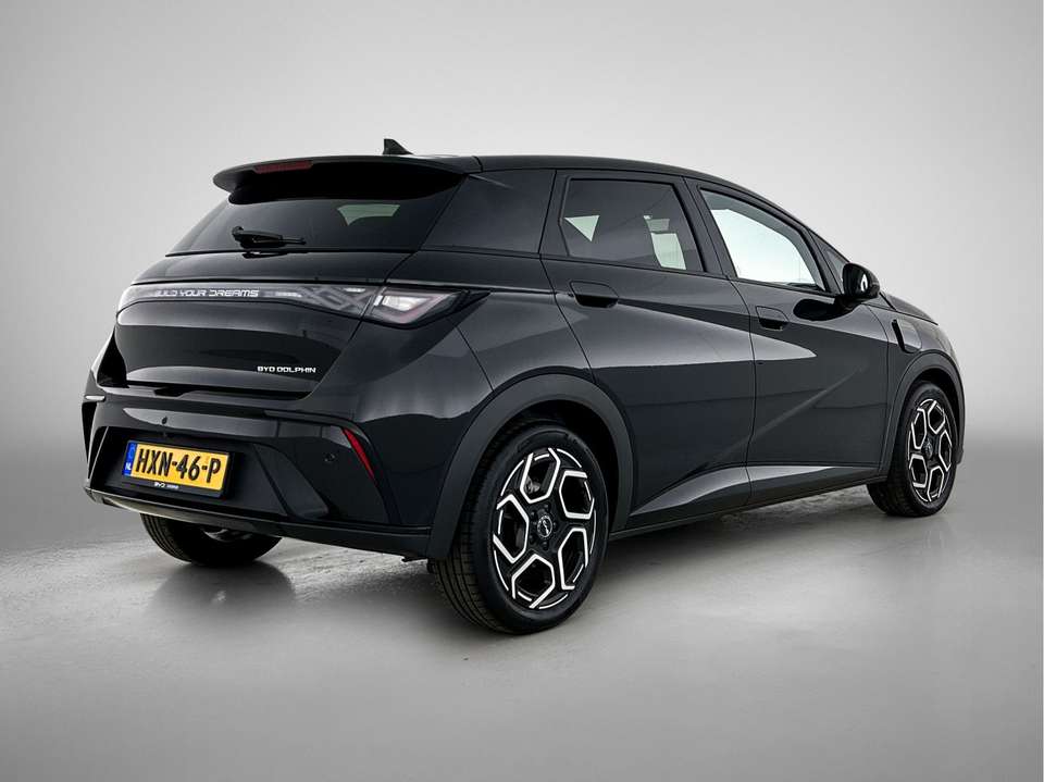 BYD Dolphin - Imagem 2