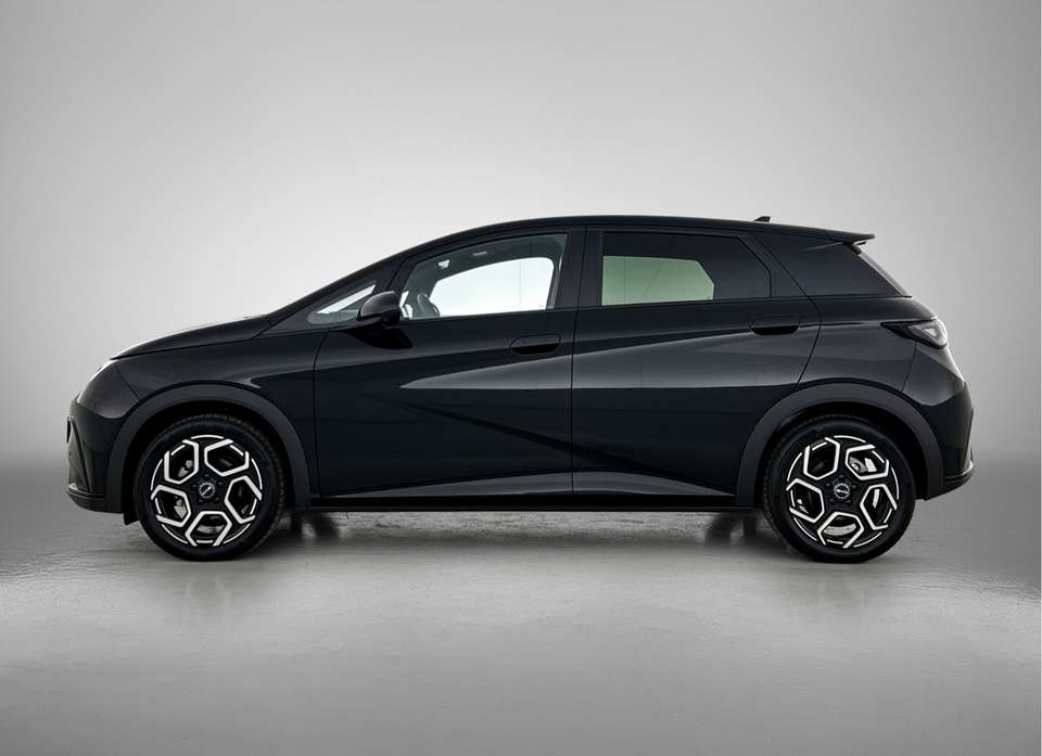 BYD Dolphin - Imagem 3