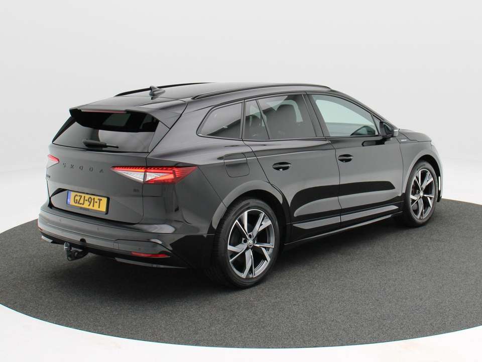 Skoda Enyaq - Imagem 3