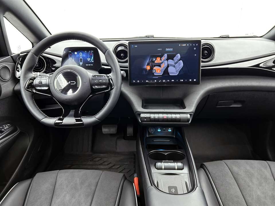 BYD Dolphin - Imagem 5