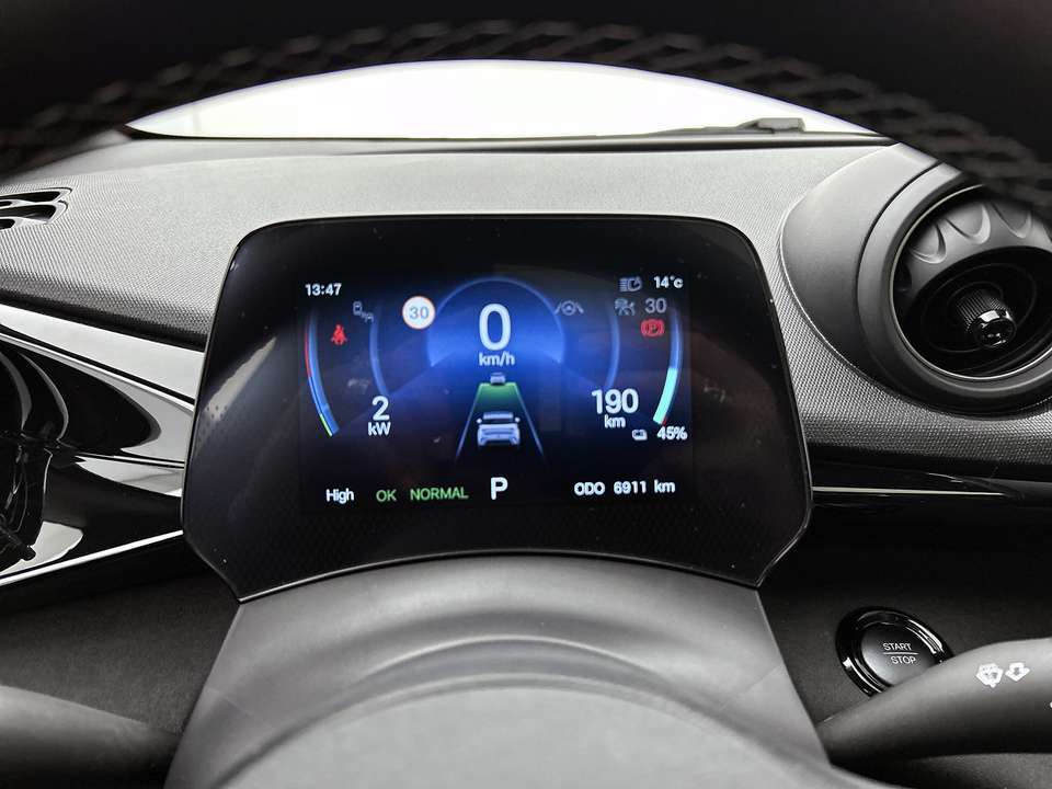 BYD Dolphin - Imagem 6