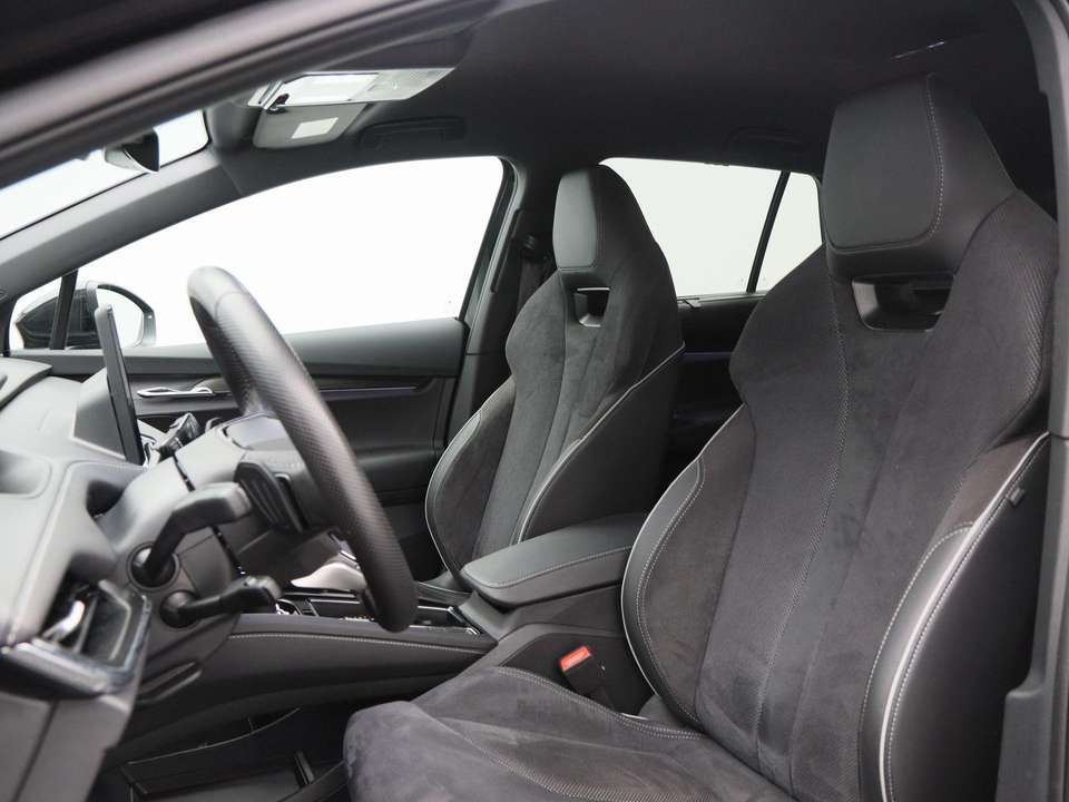 Skoda Enyaq - Imagem 6