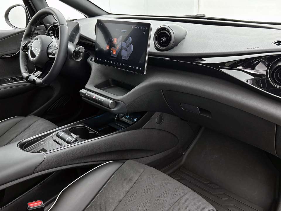 BYD Dolphin - Imagem 7