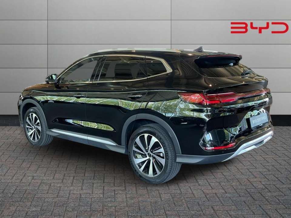 BYD Seal U - Imagem 3