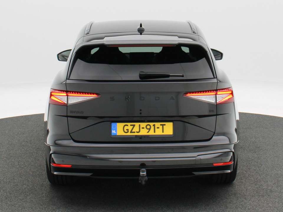 Skoda Enyaq - Imagem 7