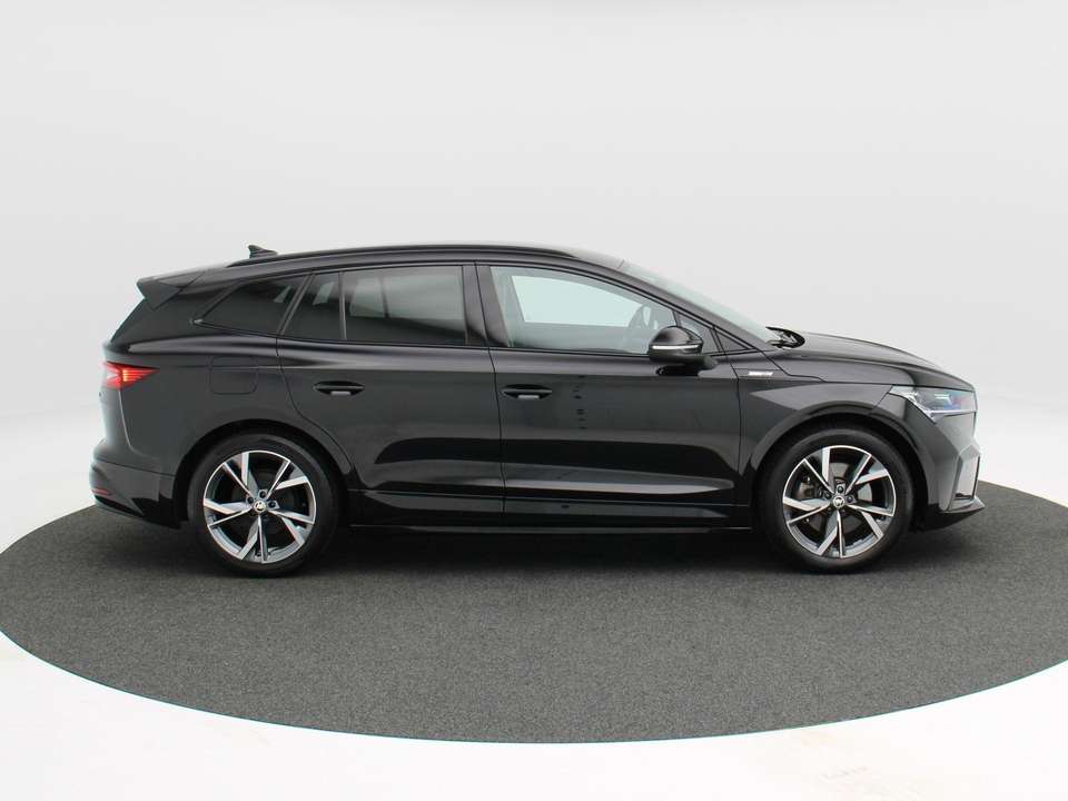 Skoda Enyaq - Imagem 8