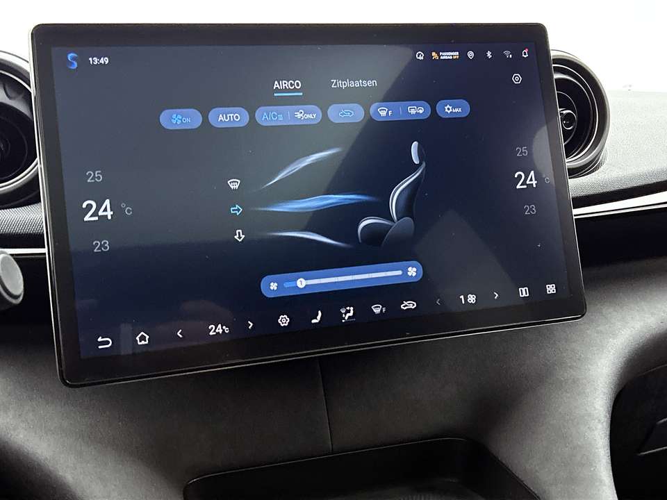 BYD Dolphin - Imagem 11