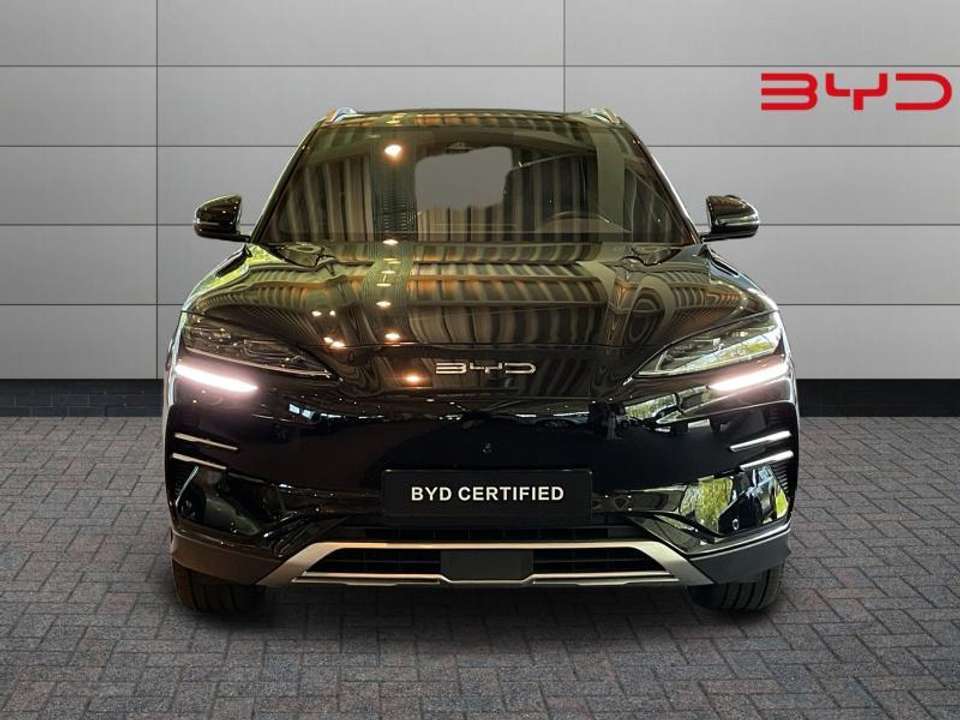 BYD Seal U - Imagem 7