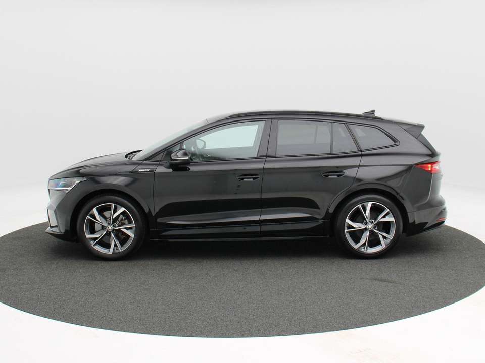 Skoda Enyaq - Imagem 10