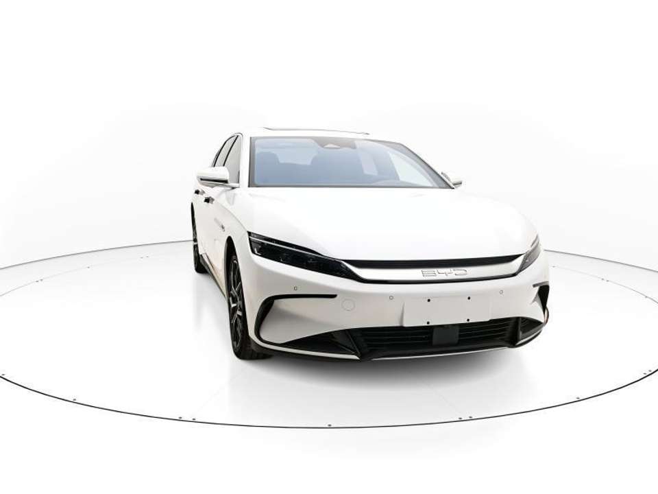 BYD Han - Imagem 3