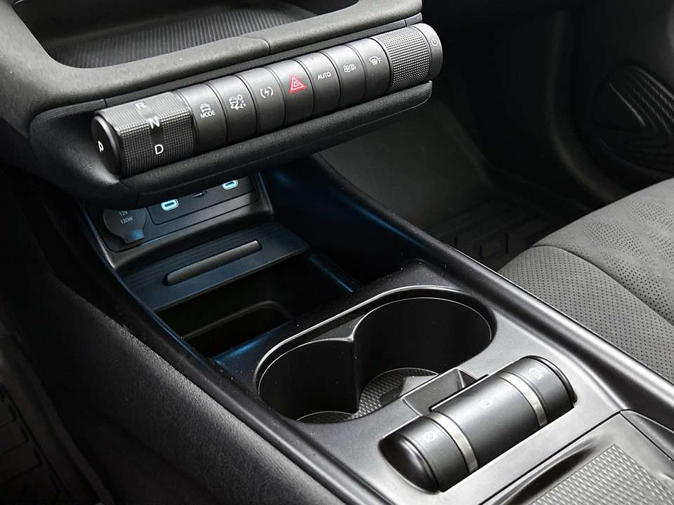 BYD Dolphin - Imagem 12