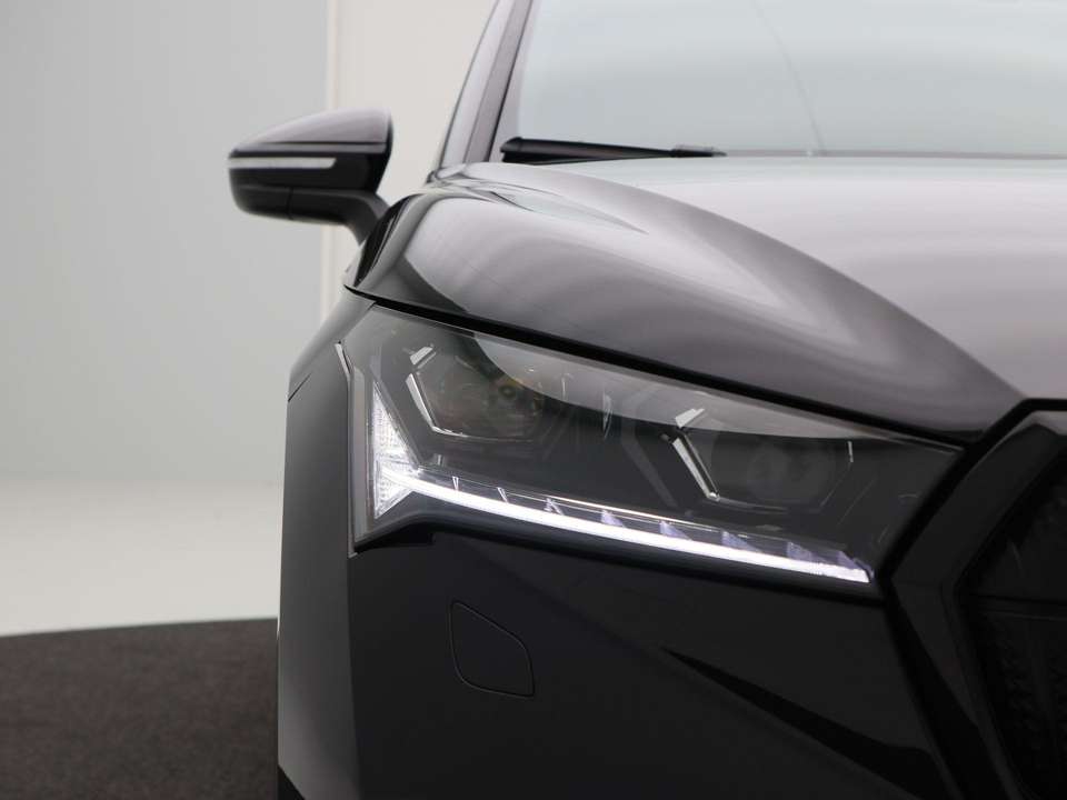 Skoda Enyaq - Imagem 11