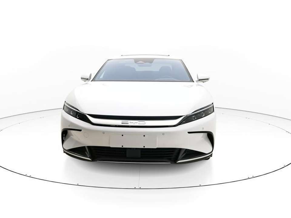 BYD Han - Imagem 4