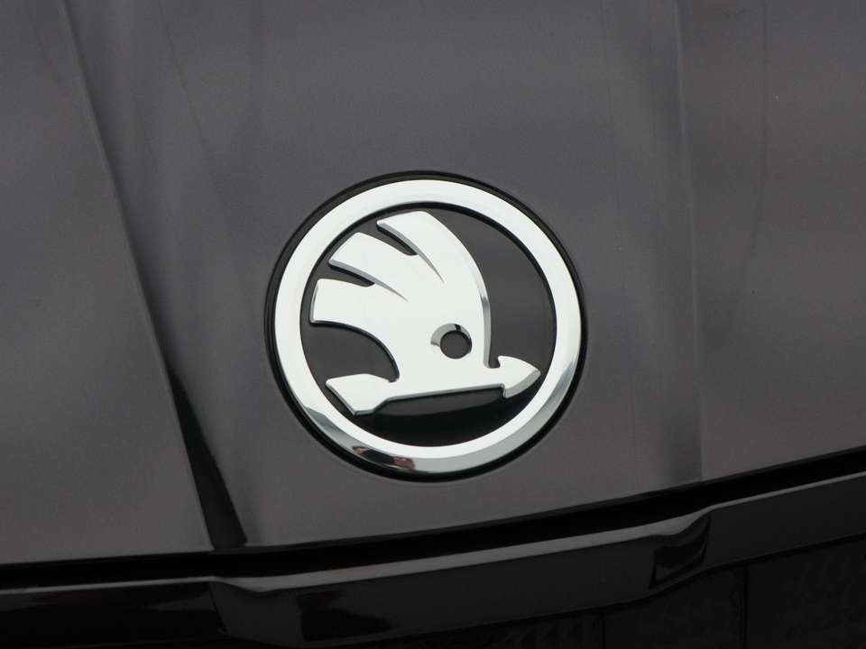 Skoda Enyaq - Imagem 12