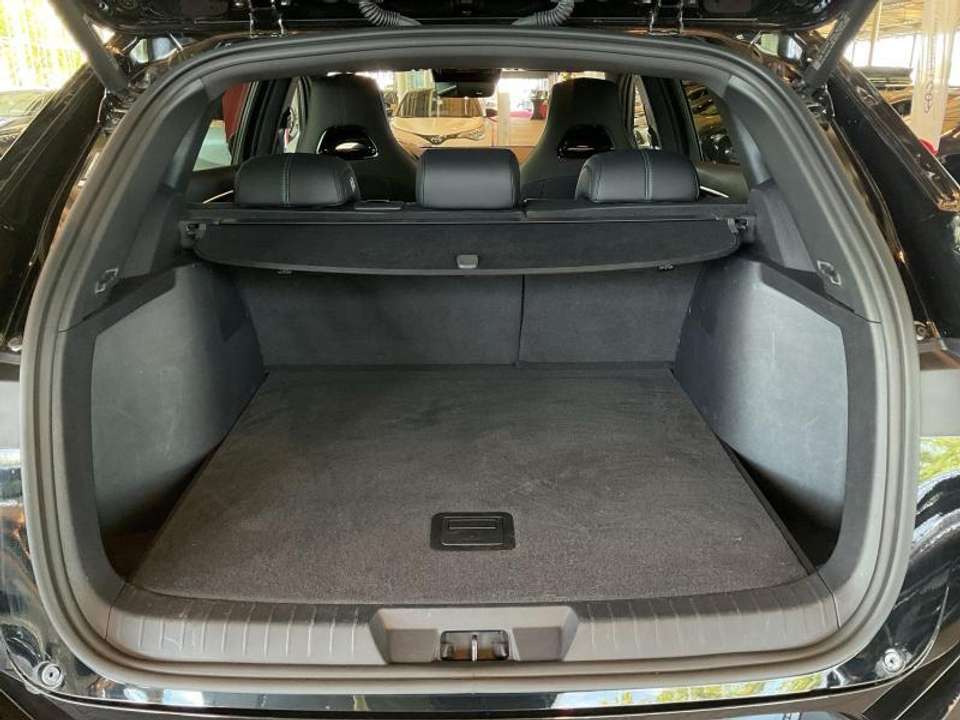 BYD Seal U - Imagem 11