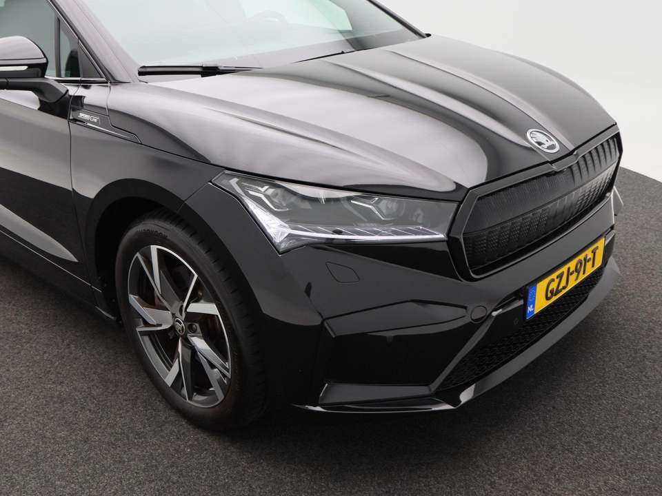 Skoda Enyaq - Imagem 13