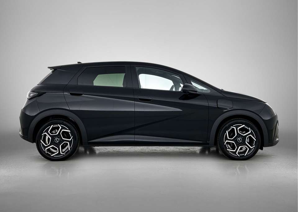 BYD Dolphin - Imagem 15