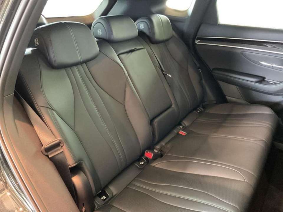 BYD Seal U - Imagem 12