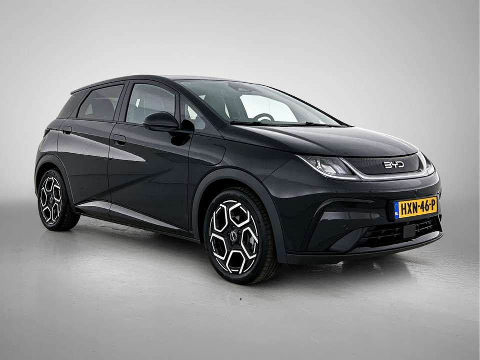 BYD Dolphin - Imagem 16