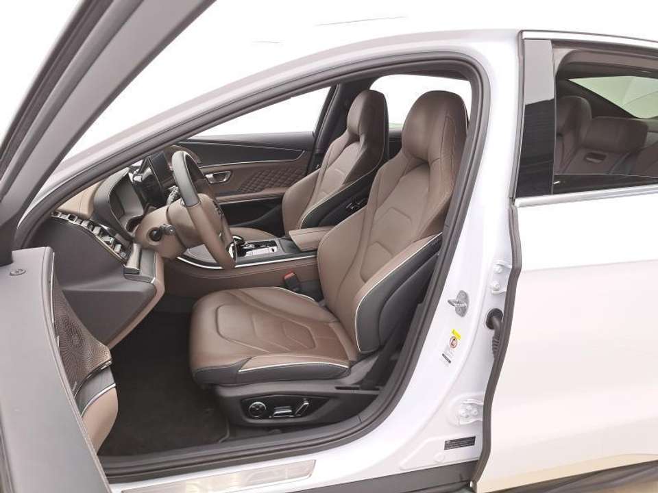 BYD Han - Imagem 7
