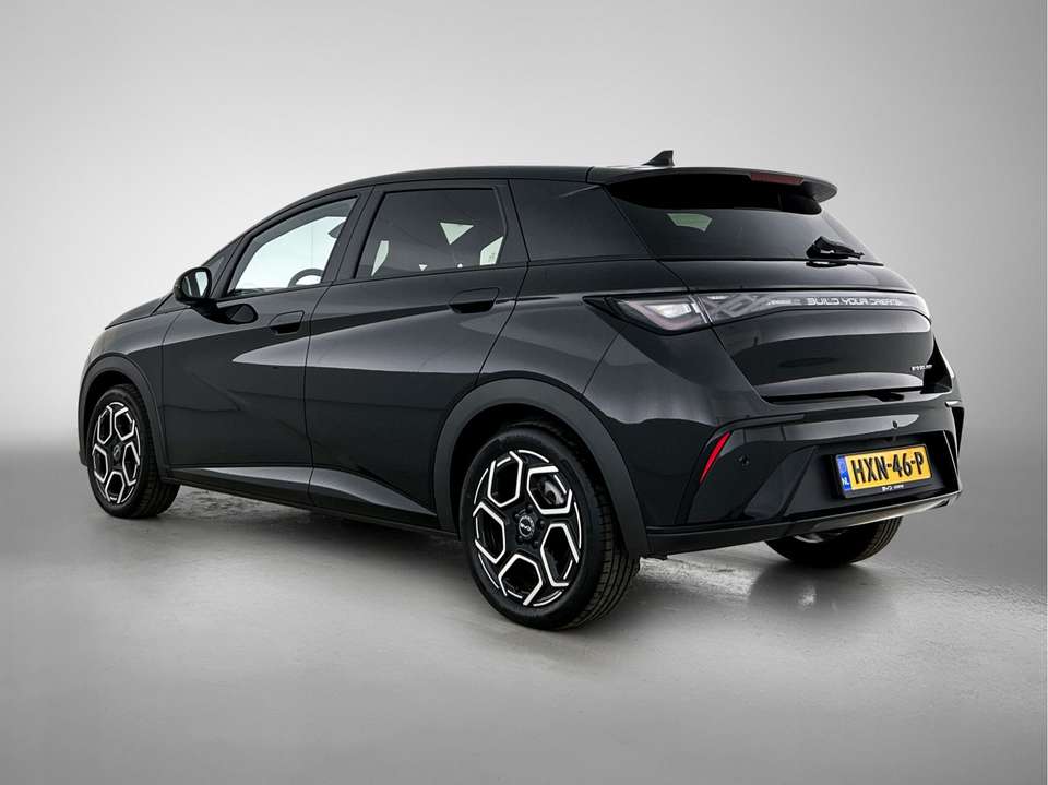 BYD Dolphin - Imagem 17